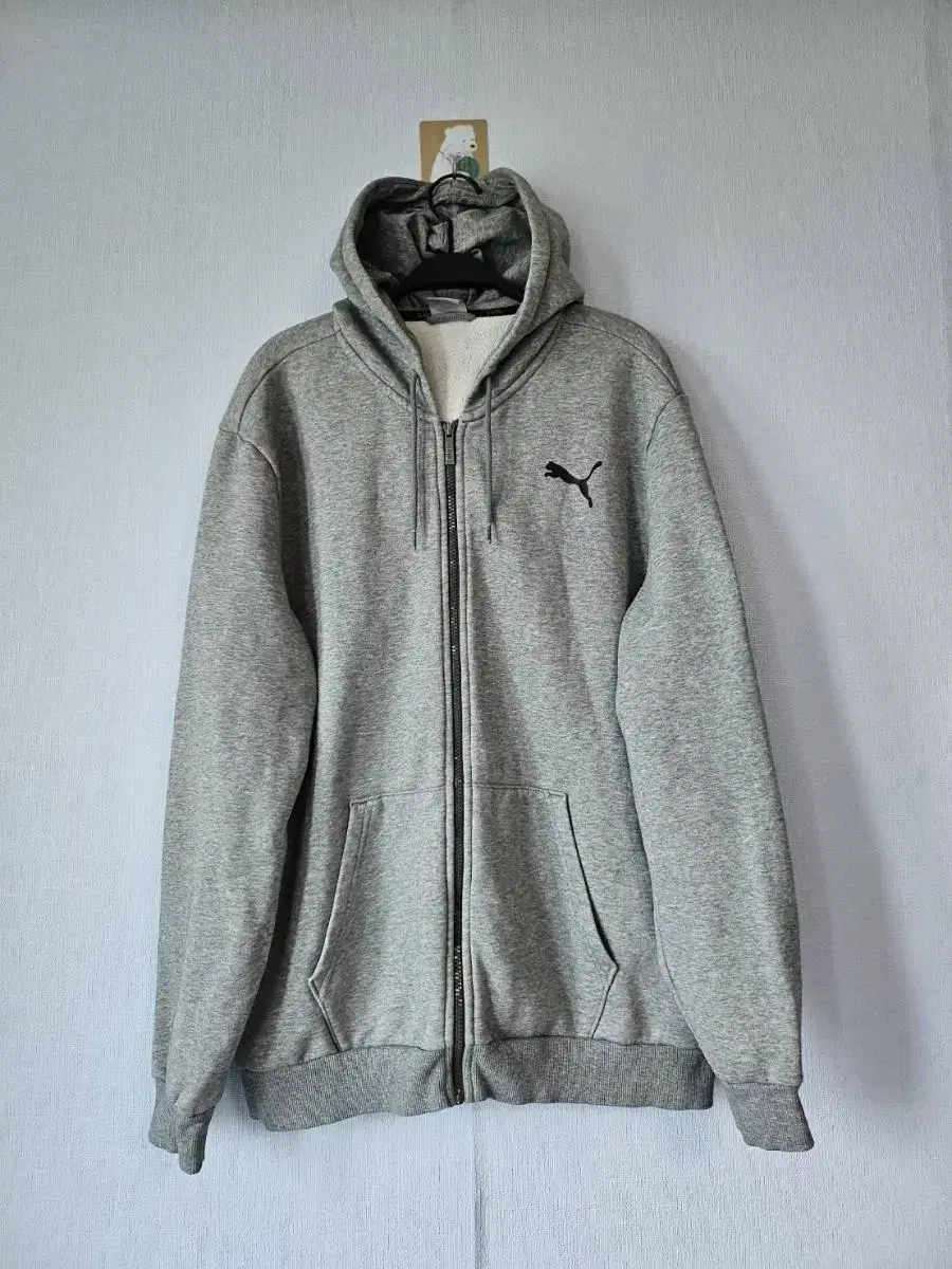 puma XL